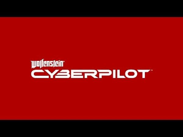 Wolfenstein: Cyberpilot