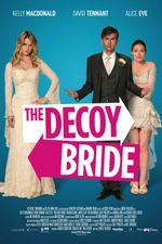 Affiche The Decoy Bride Affiche The Decoy Bride