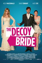 Affiche The Decoy Bride Affiche The Decoy Bride