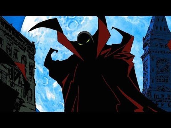 Spawn