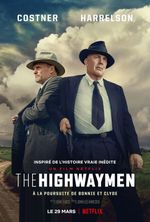 Affiche The Highwaymen Affiche The Highwaymen