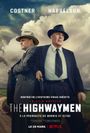 Affiche The Highwaymen