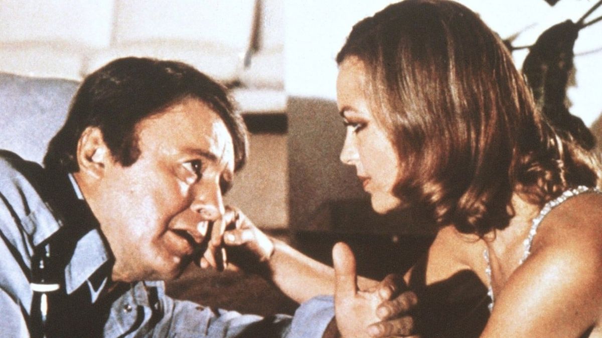Les Innocents Aux Mains Sales 1975