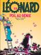 Poil au génie ! - Léonard, tome 23