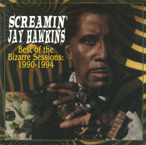 Best of the Bizarre Sessions: 1990-1994