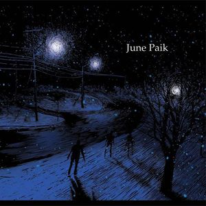 June Paik (EP)