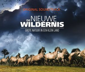 De Nieuwe Wildernis - Original Soundtrack