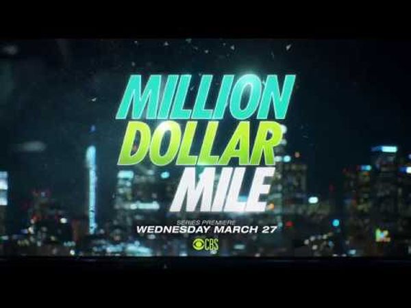 Million Dollar Mile