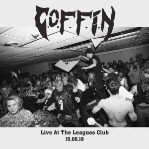 Live At The Leagues Club (Live)