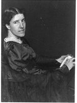 Charlotte Perkins-Gilman