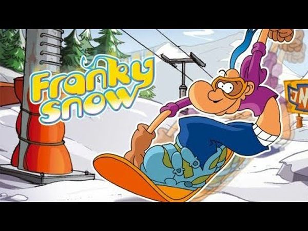 Franky Snow