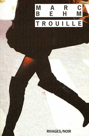 Trouille