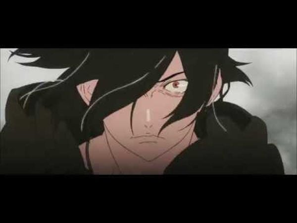 Kizumonogatari Partie 2 : Sang bouillonnant