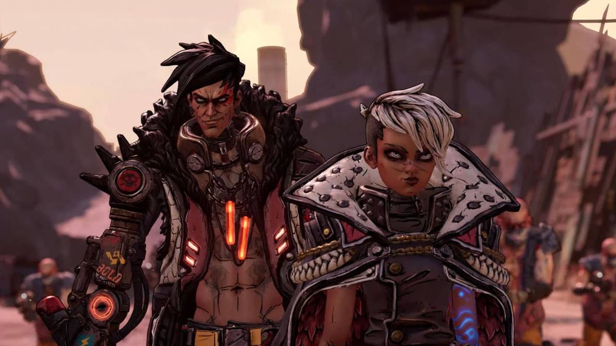 playstation 3 borderlands 3