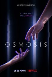 Affiche Osmosis Affiche Osmosis
