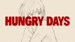 Hungry Days: Aoharu ka yo