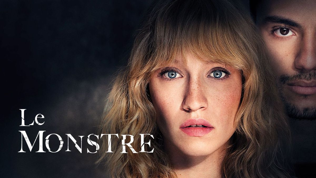 Le Monstre Série (2019) SensCritique