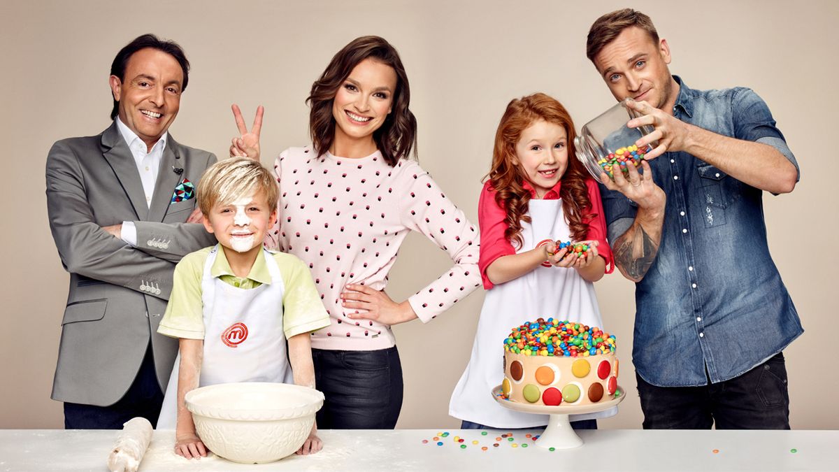 MasterChef Junior Polska Série (2016) SensCritique