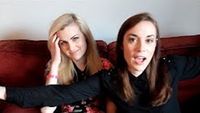 WE HAVE SUPER AWESOME NEWS!