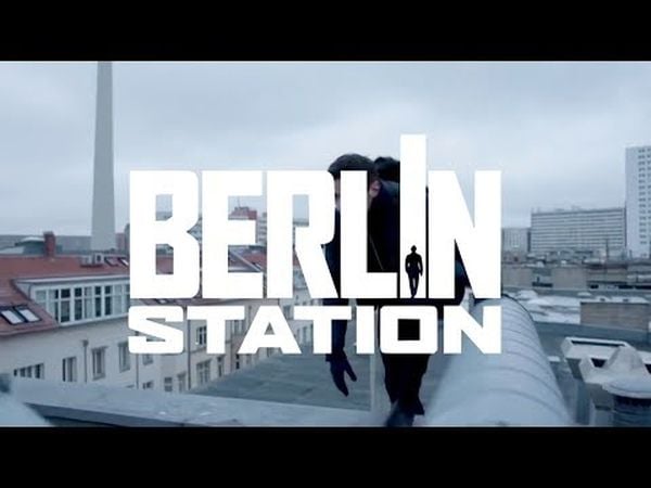 Berlin Station