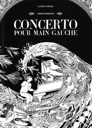 Concerto pour main gauche