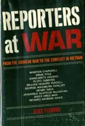 Reporters At War