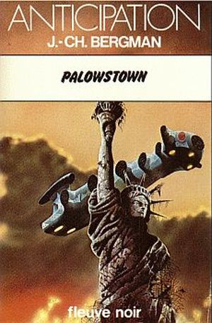Palowstown
