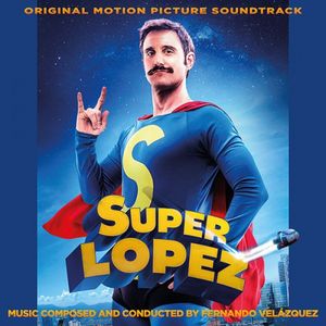 Super López (OST)