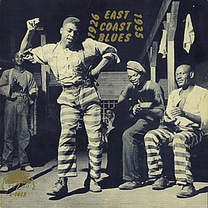 East Coast Blues (1926-1935)