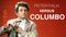 Peter Falk versus Columbo