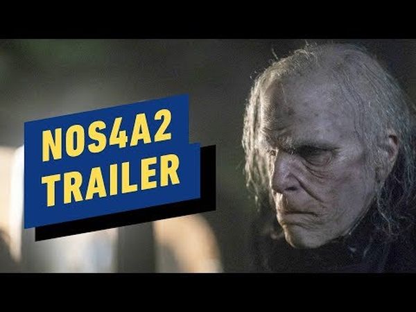 NOS4A2