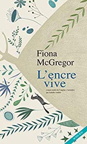 L'encre vive