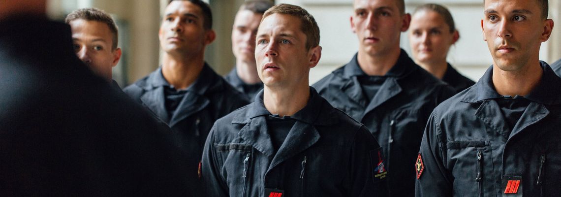 Cover Sauver ou périr