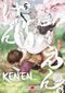 Ken'en : Comme chien et singe, tome 5