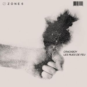 Les Rues De Feu (EP)