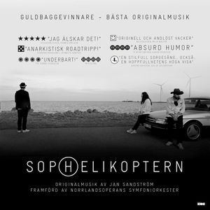 Sophelikoptern (Originalmusik) (OST)