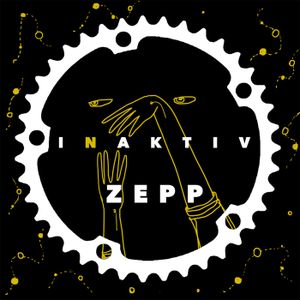 Zepp EP (EP)