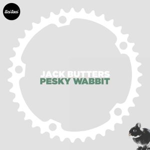 Pesky Wabbit (EP)