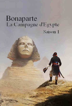 Bonaparte. La campagne d'Égypte (DVD) 