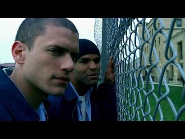 Prison Break