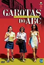 Affiche Garotas do abc Affiche Garotas do abc