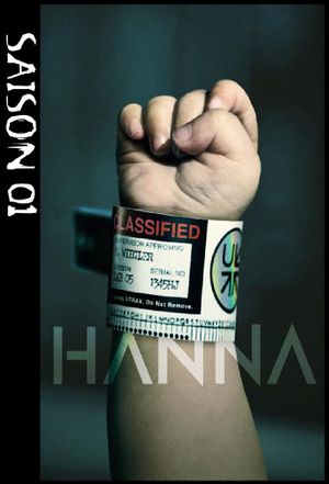 Hanna - Saison 1