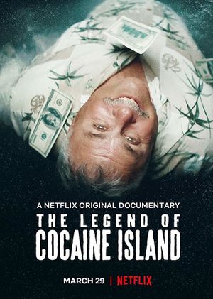 La légende de cocaïne Island