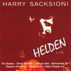 Helden Live (Live)