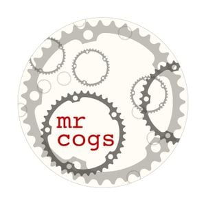 Mr Cogs EP (EP)