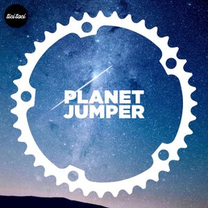 Planet Jumper EP (EP)