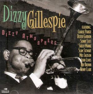 Dizzy Atmosphere