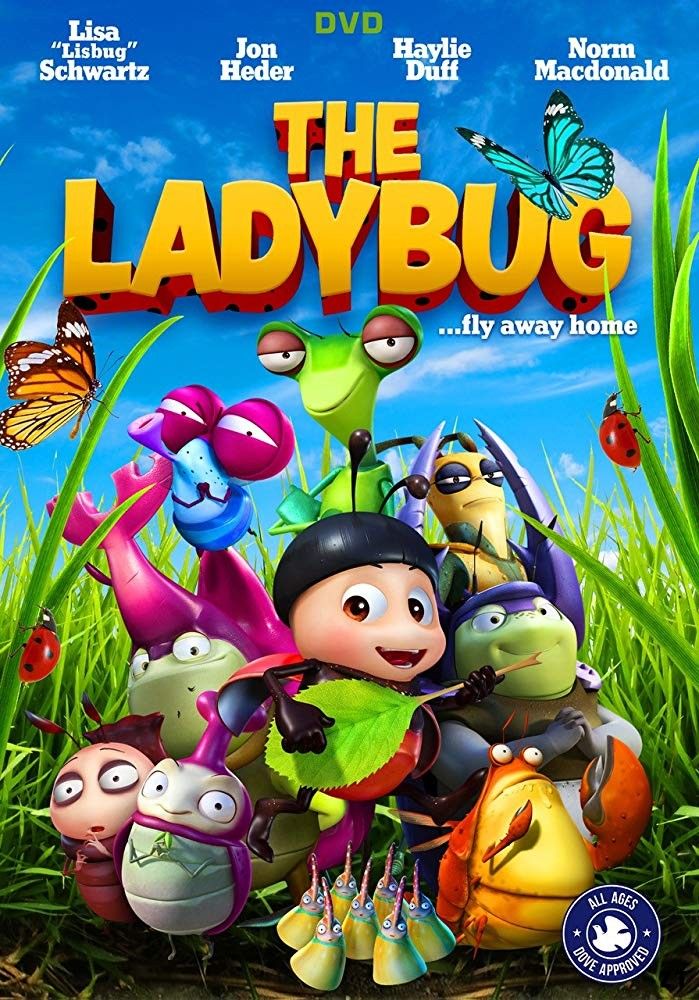 ladybug en film – miraculous world new york – Jailbroke