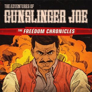 Wolfenstein II : Les Aventures de Gunslinger Joe