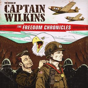 Wolfenstein II : Les Exploits du capitaine Wilkins